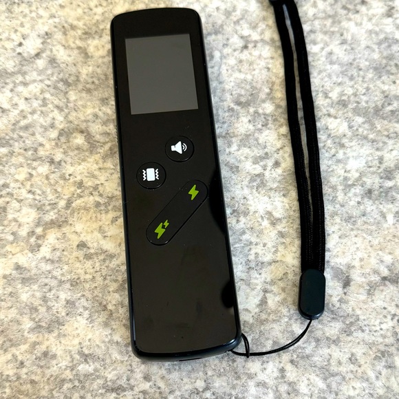 Dog Shock Collar with 10 Levels Beep for Large Medium Small Dogs (8-120Lbs) - Picture 3 of 12